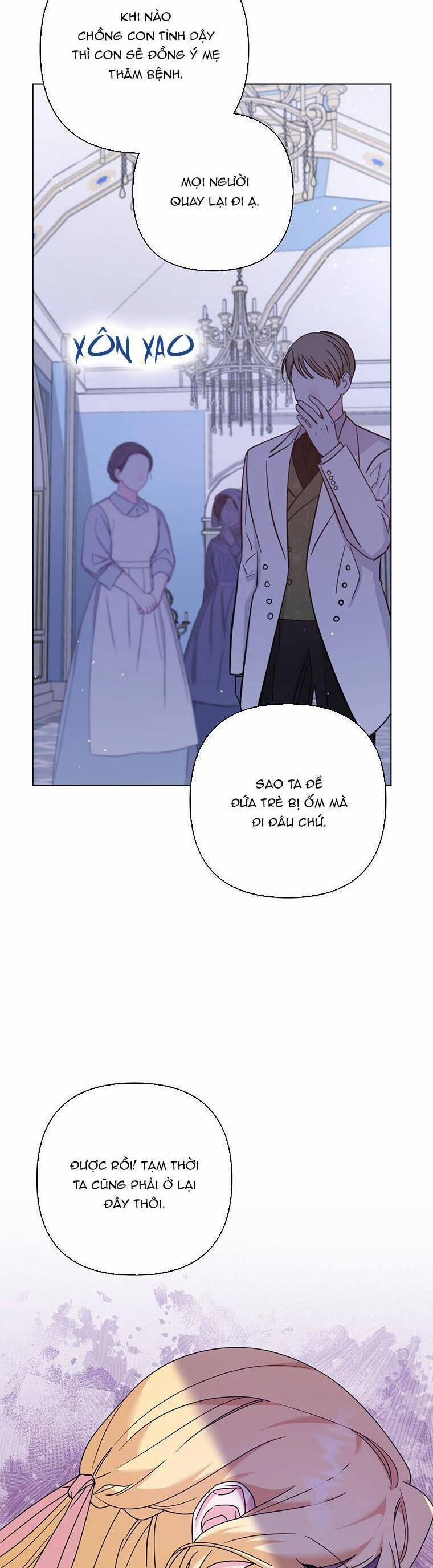 Hãy Để Tôi Được Hiểu Em 116.1 trang 35