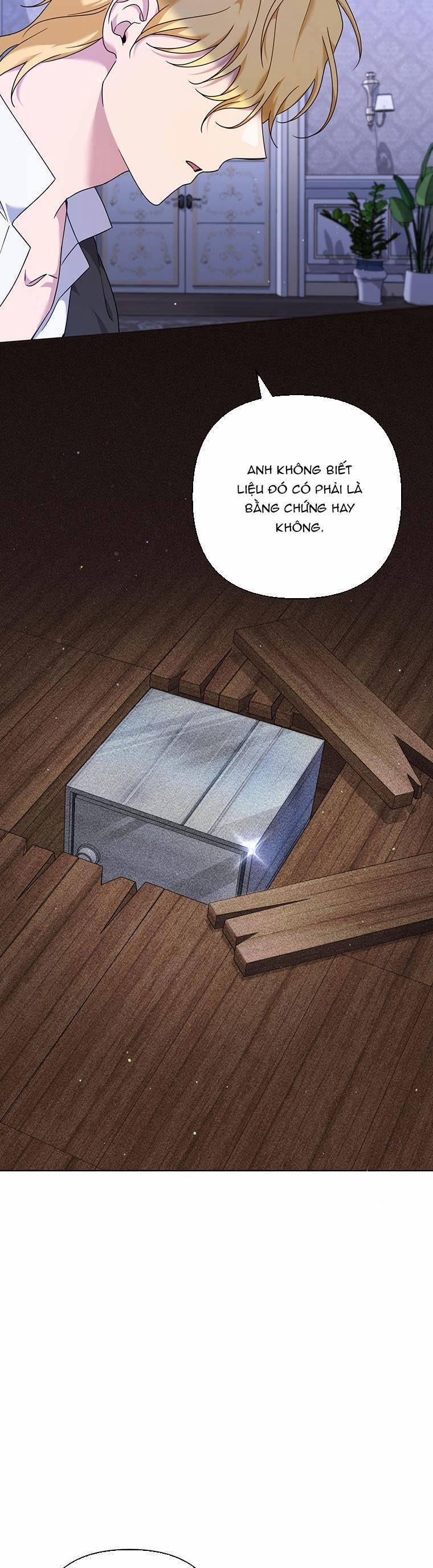 Hãy Để Tôi Được Hiểu Em 116.1 trang 8