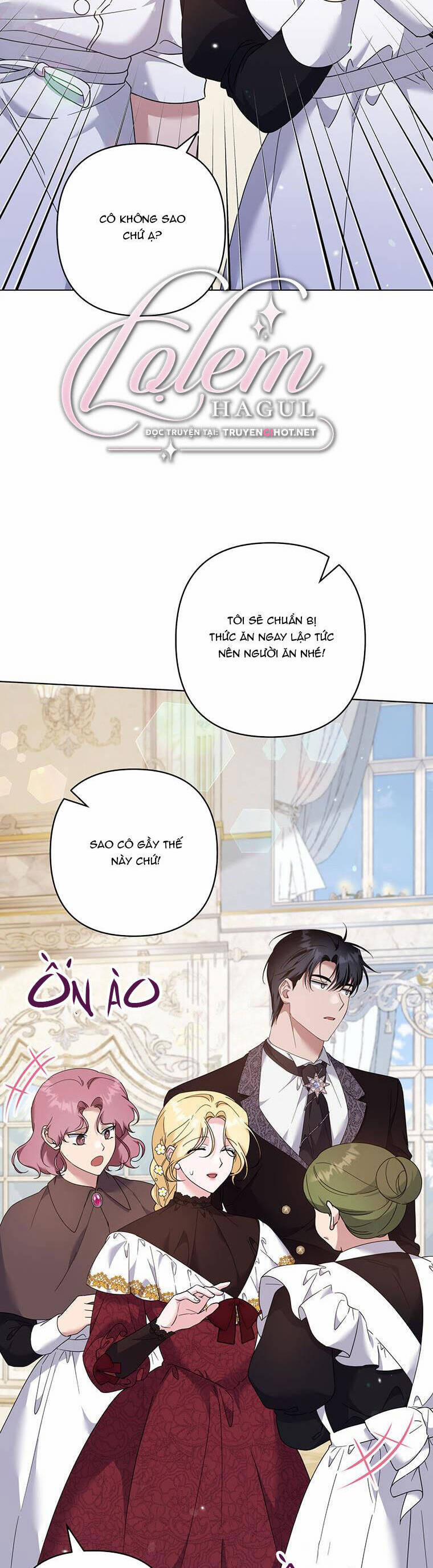 Hãy Để Tôi Được Hiểu Em 118.2 trang 1