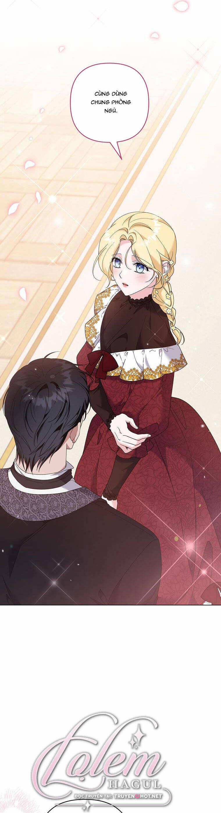 Hãy Để Tôi Được Hiểu Em 118.2 trang 11