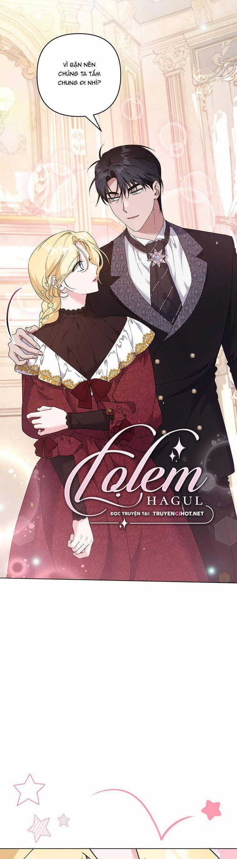 Hãy Để Tôi Được Hiểu Em 118.2 trang 5