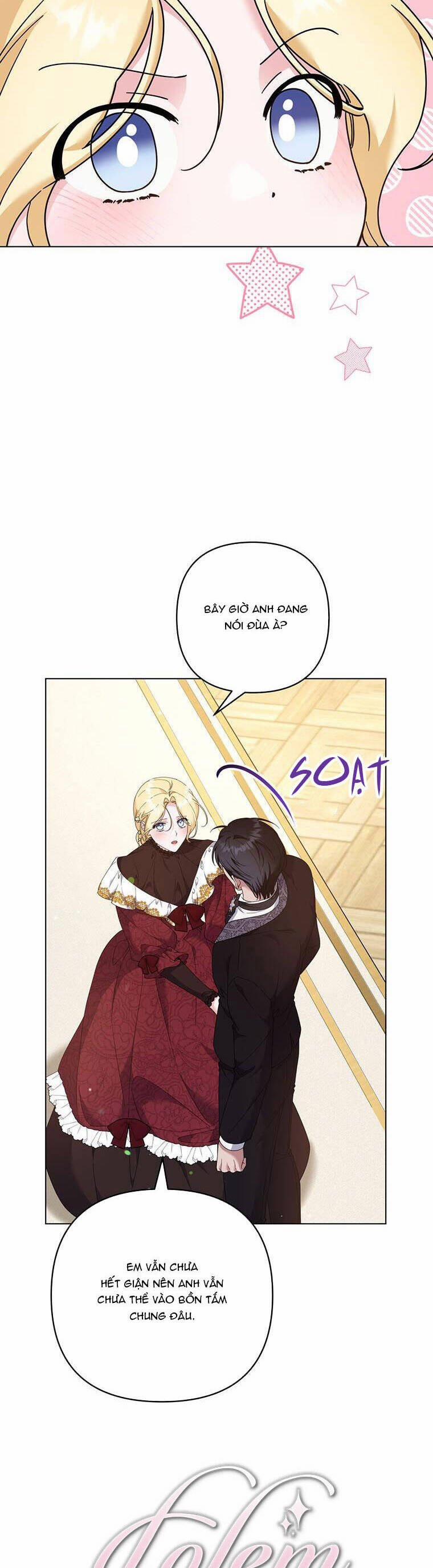 Hãy Để Tôi Được Hiểu Em 118.2 trang 6