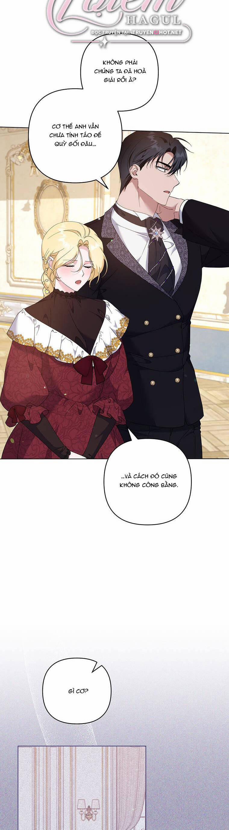 Hãy Để Tôi Được Hiểu Em 118.2 trang 7