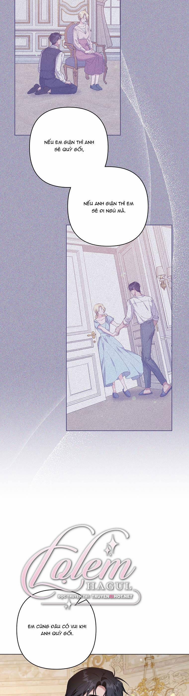 Hãy Để Tôi Được Hiểu Em 118.2 trang 8