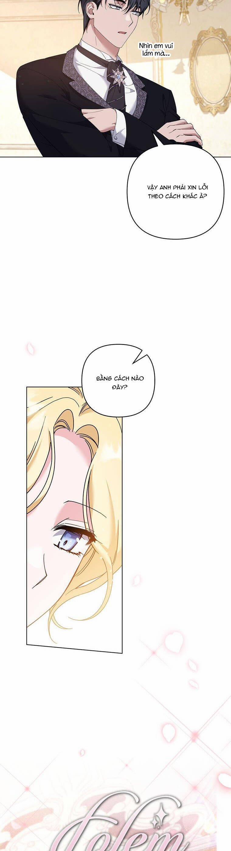 Hãy Để Tôi Được Hiểu Em 118.2 trang 9