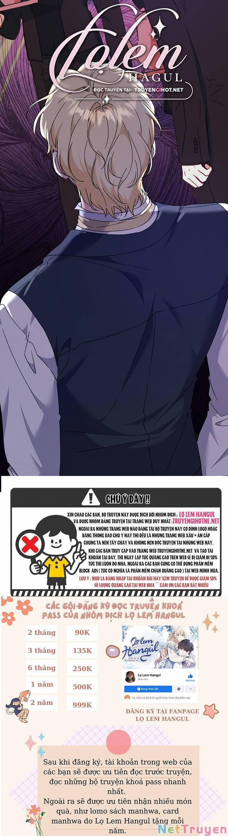 Hãy Để Tôi Được Hiểu Em 121.2 trang 8