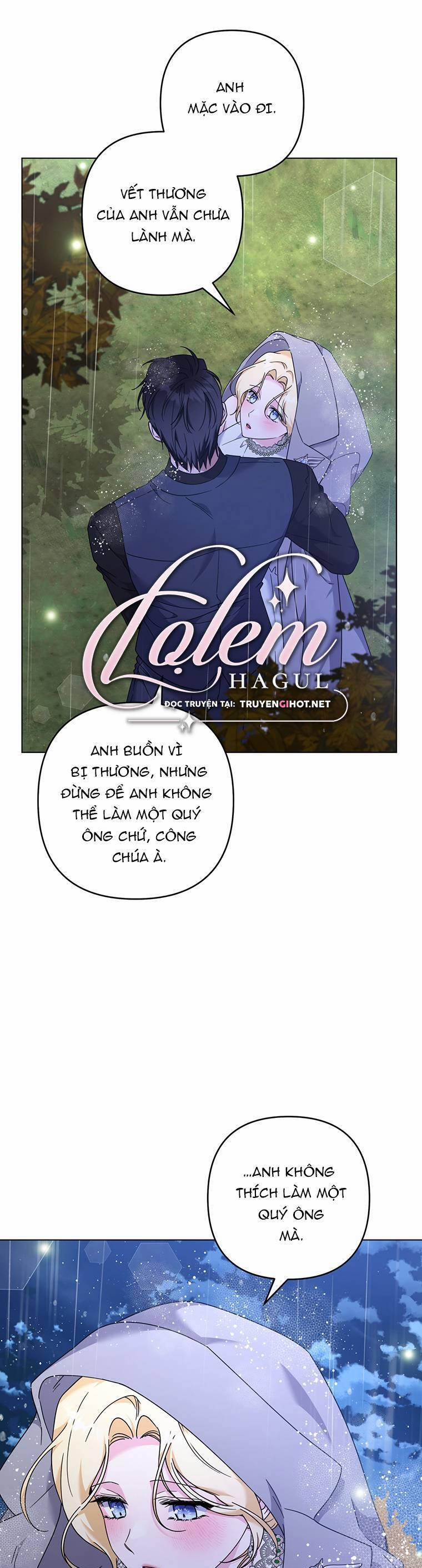 Hãy Để Tôi Được Hiểu Em 122.2 trang 0