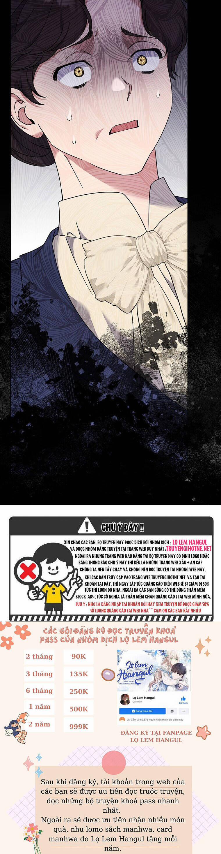 Hãy Để Tôi Được Hiểu Em 123.2 trang 4