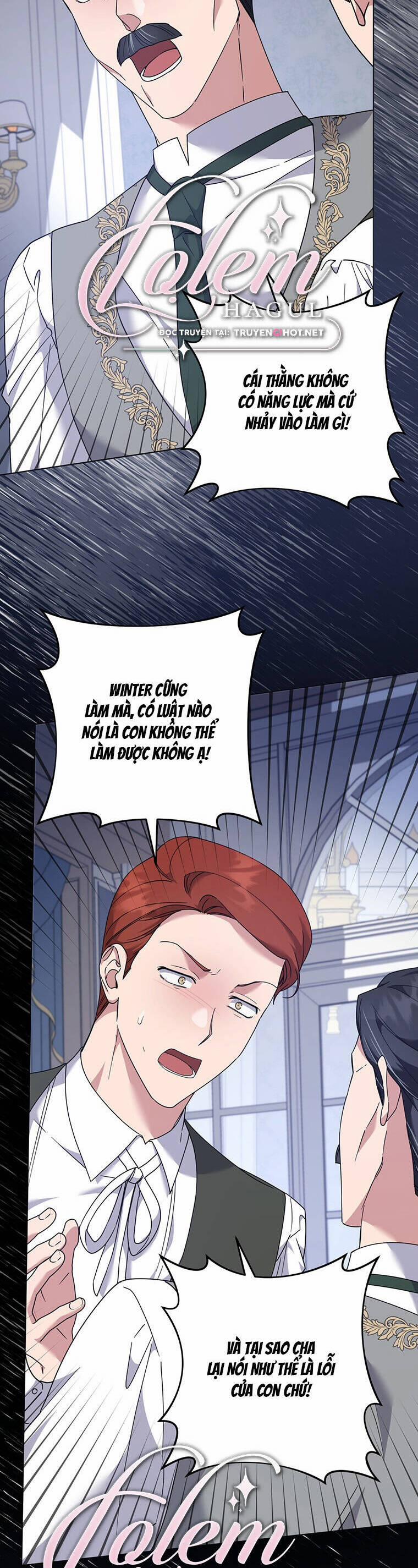 Hãy Để Tôi Được Hiểu Em 124.2 trang 1