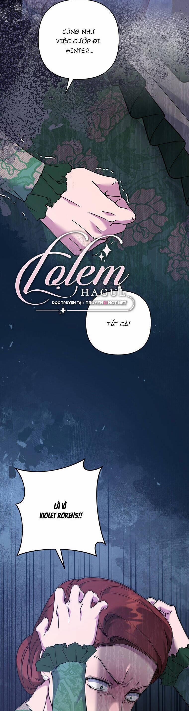 Hãy Để Tôi Được Hiểu Em 124.2 trang 10