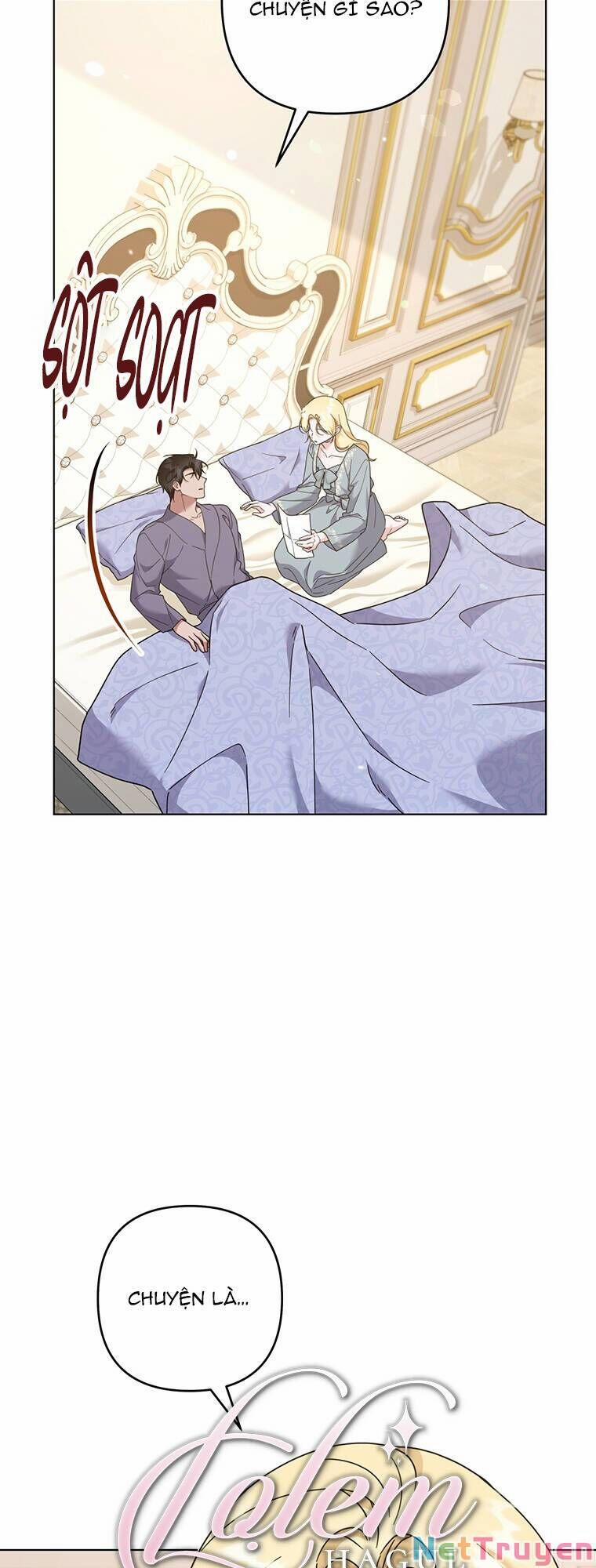 Hãy Để Tôi Được Hiểu Em 125.2 trang 5