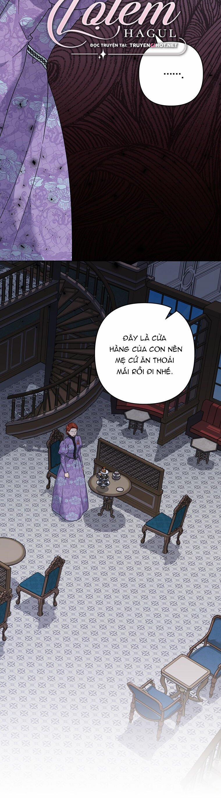 Hãy Để Tôi Được Hiểu Em 126.2 trang 2