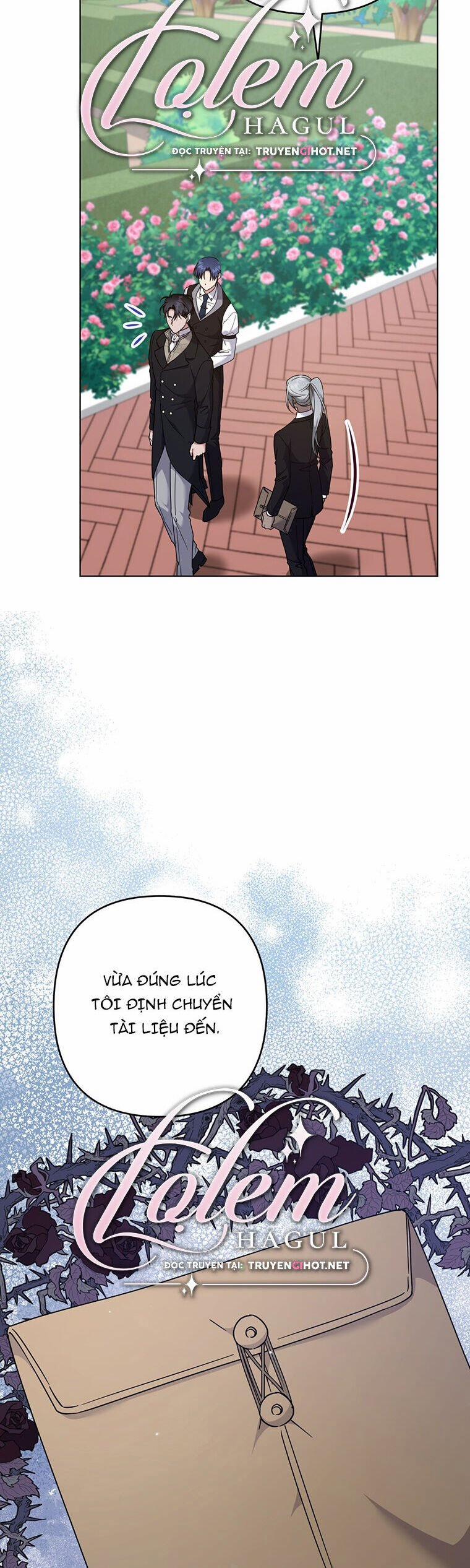 Hãy Để Tôi Được Hiểu Em 127.2 trang 1