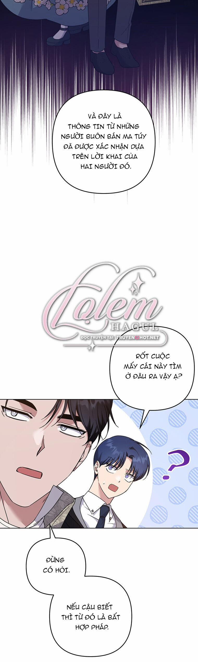 Hãy Để Tôi Được Hiểu Em 127.2 trang 3