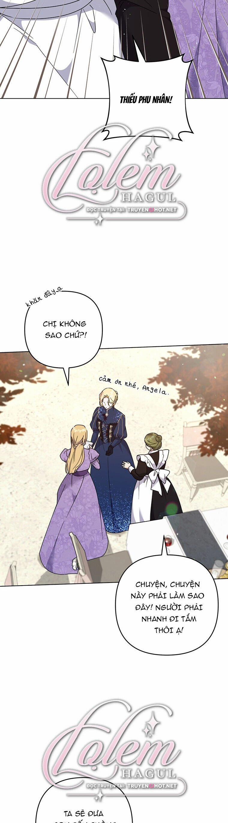 Hãy Để Tôi Được Hiểu Em 128.2 trang 1