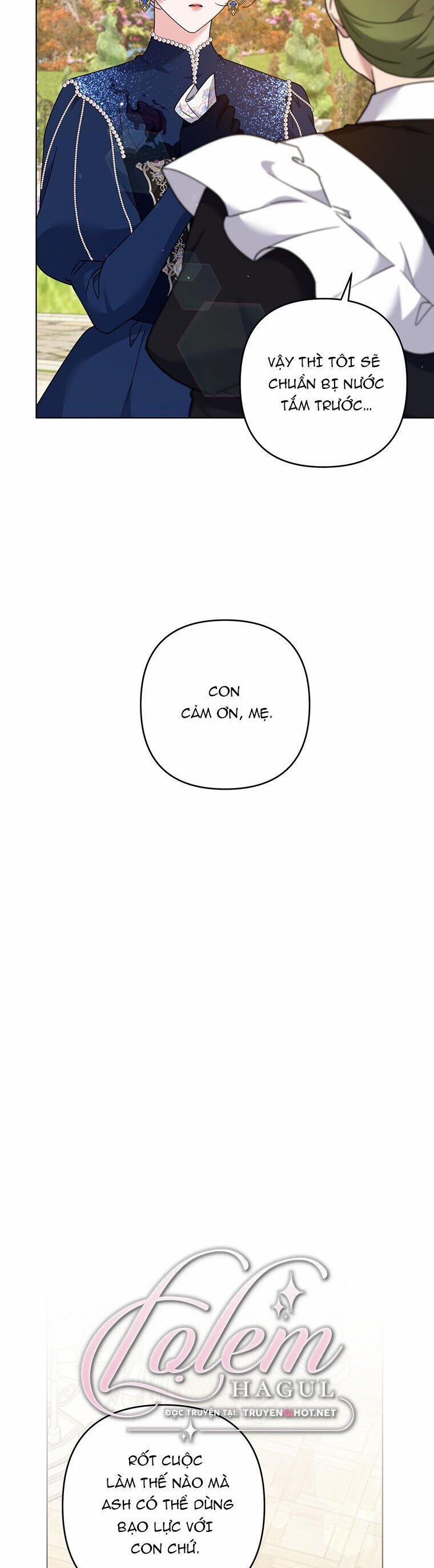 Hãy Để Tôi Được Hiểu Em 128.2 trang 3