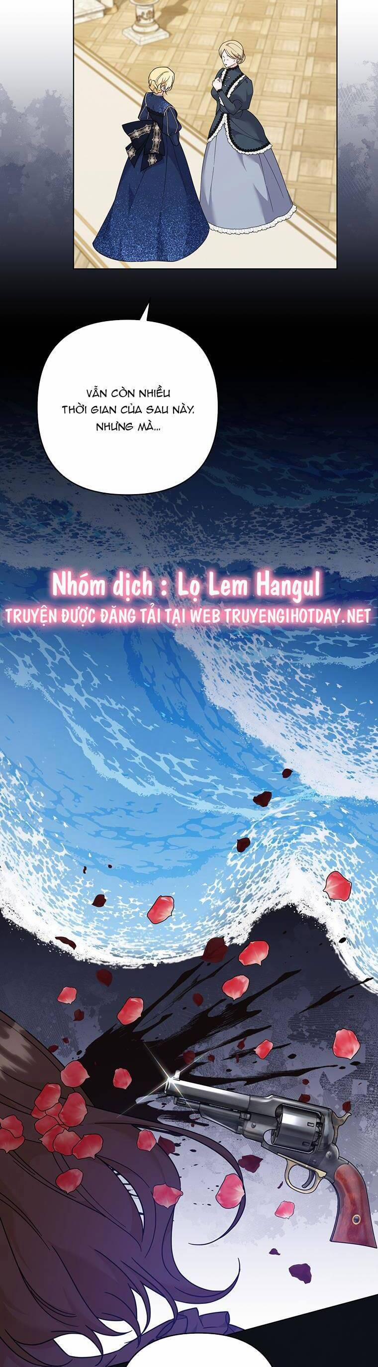 Hãy Để Tôi Được Hiểu Em 129 trang 12