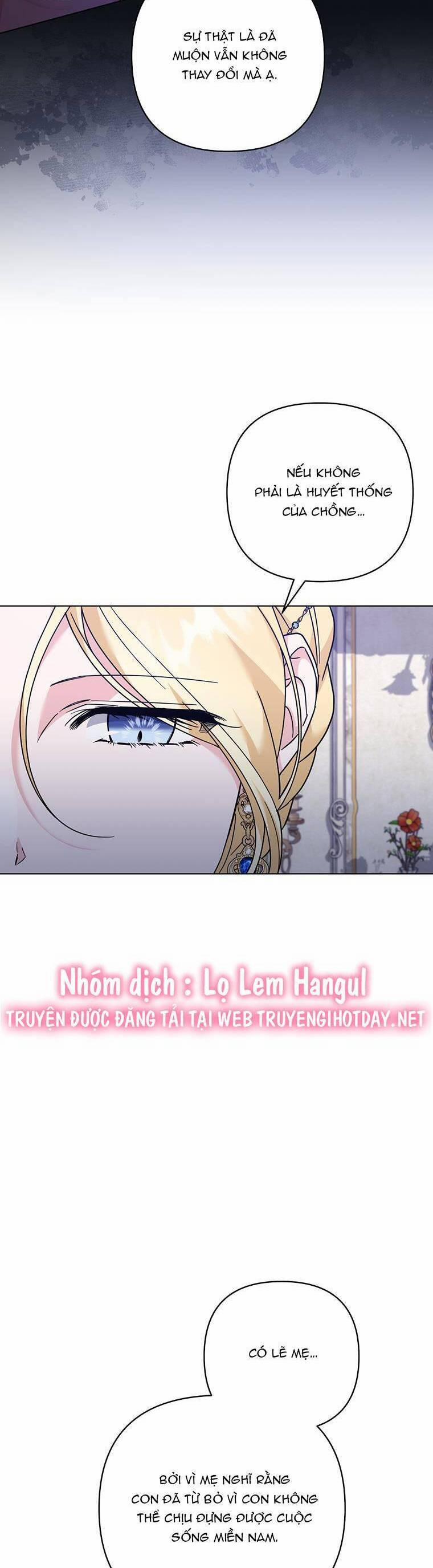 Hãy Để Tôi Được Hiểu Em 129 trang 13