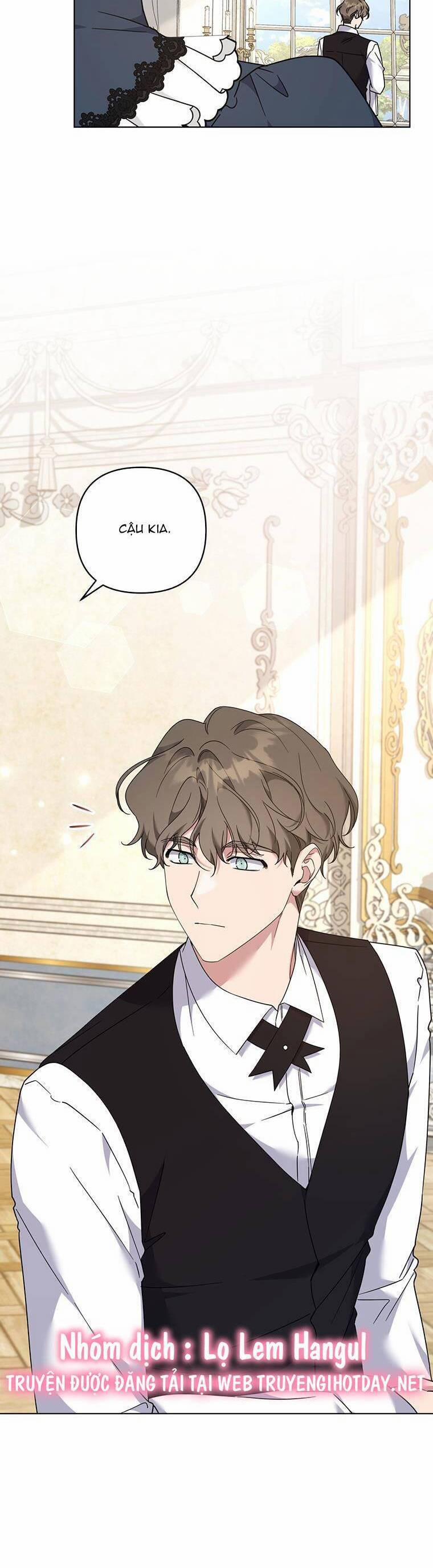 Hãy Để Tôi Được Hiểu Em 129 trang 21