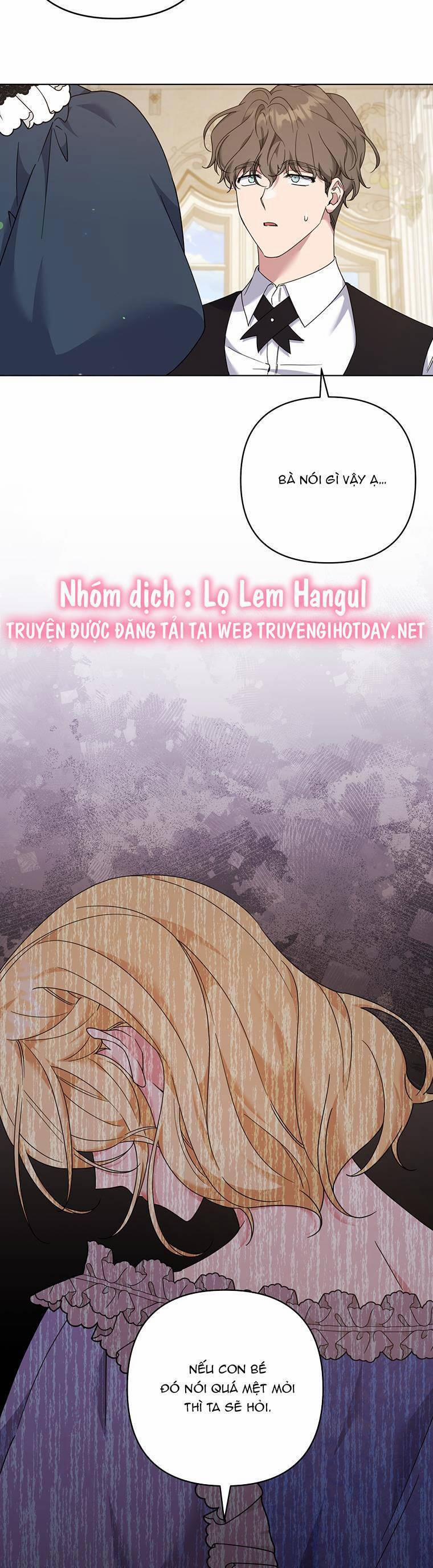 Hãy Để Tôi Được Hiểu Em 129 trang 24