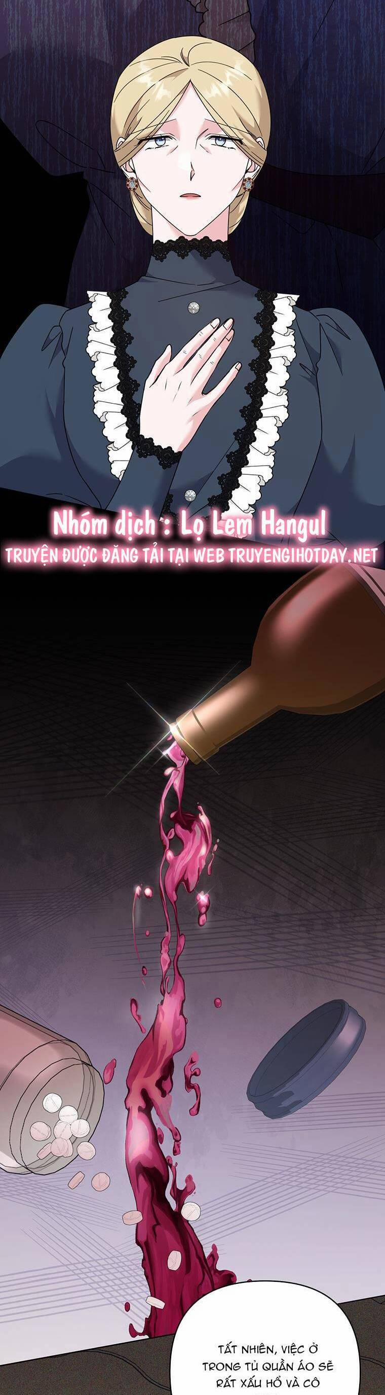 Hãy Để Tôi Được Hiểu Em 129 trang 25