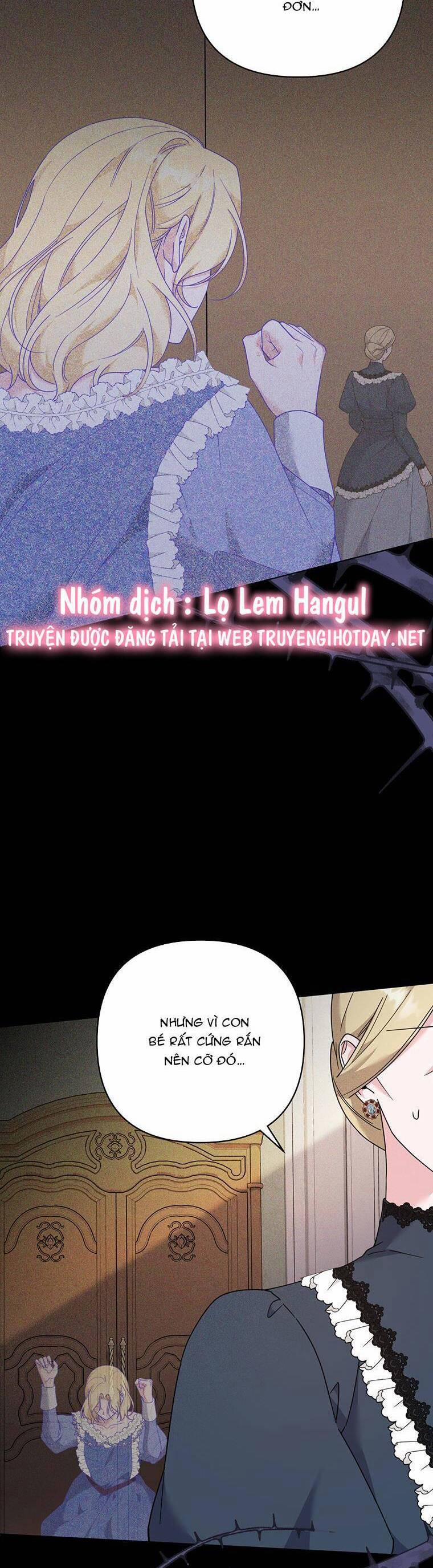 Hãy Để Tôi Được Hiểu Em 129 trang 26