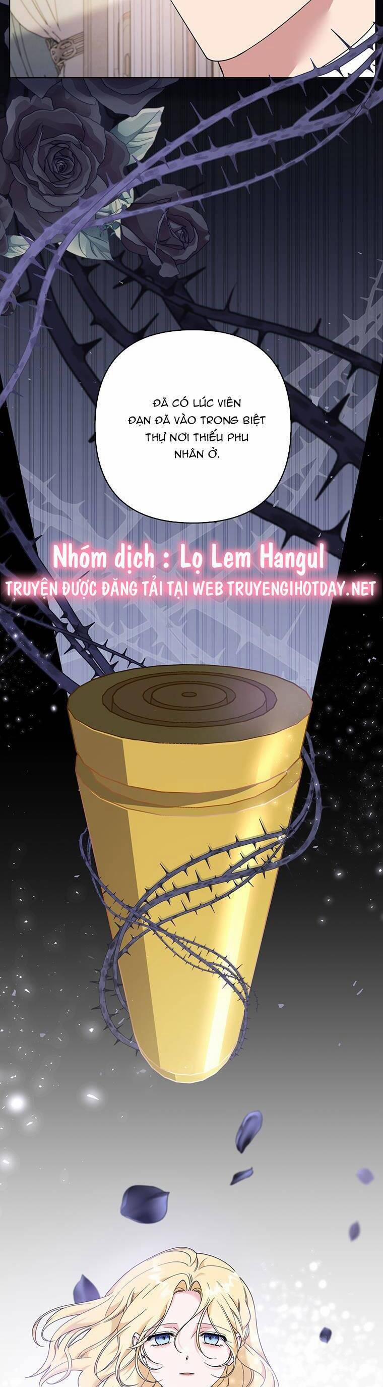 Hãy Để Tôi Được Hiểu Em 129 trang 28