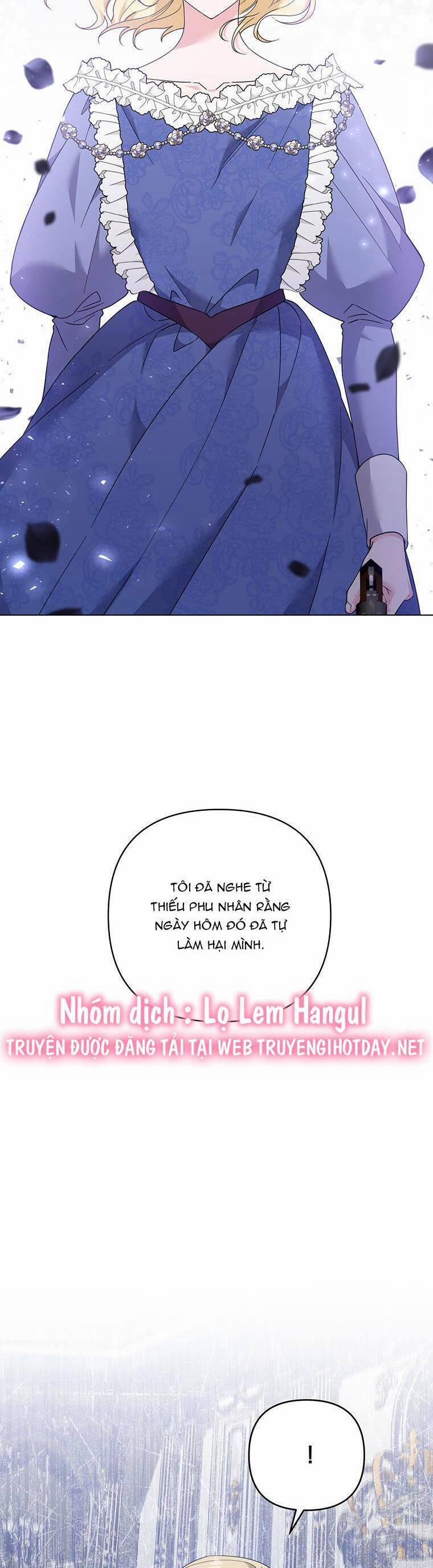 Hãy Để Tôi Được Hiểu Em 129 trang 29