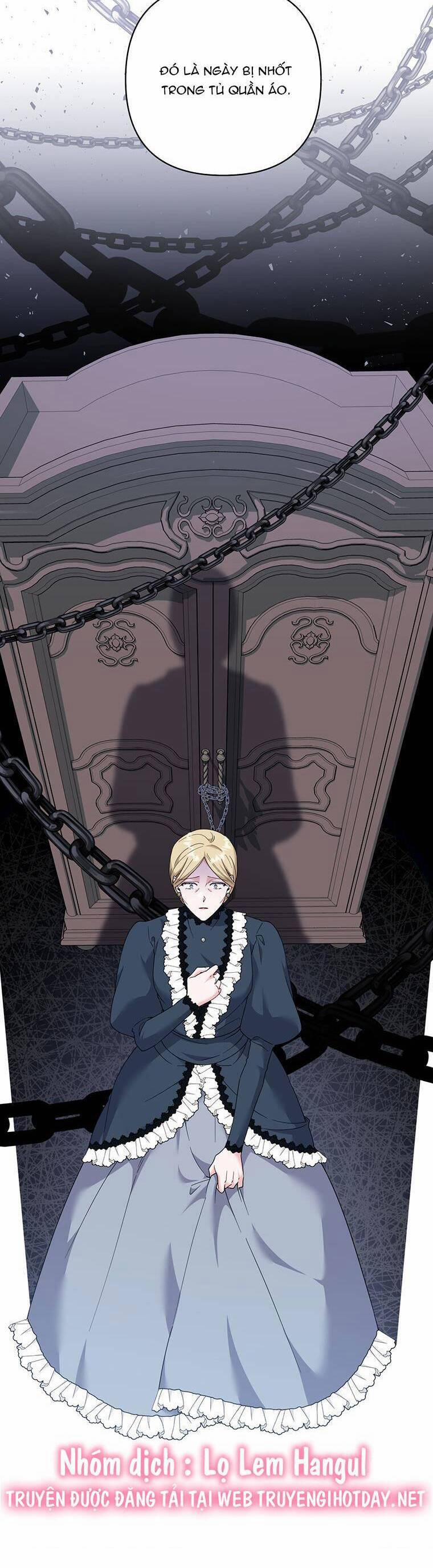 Hãy Để Tôi Được Hiểu Em 129 trang 34