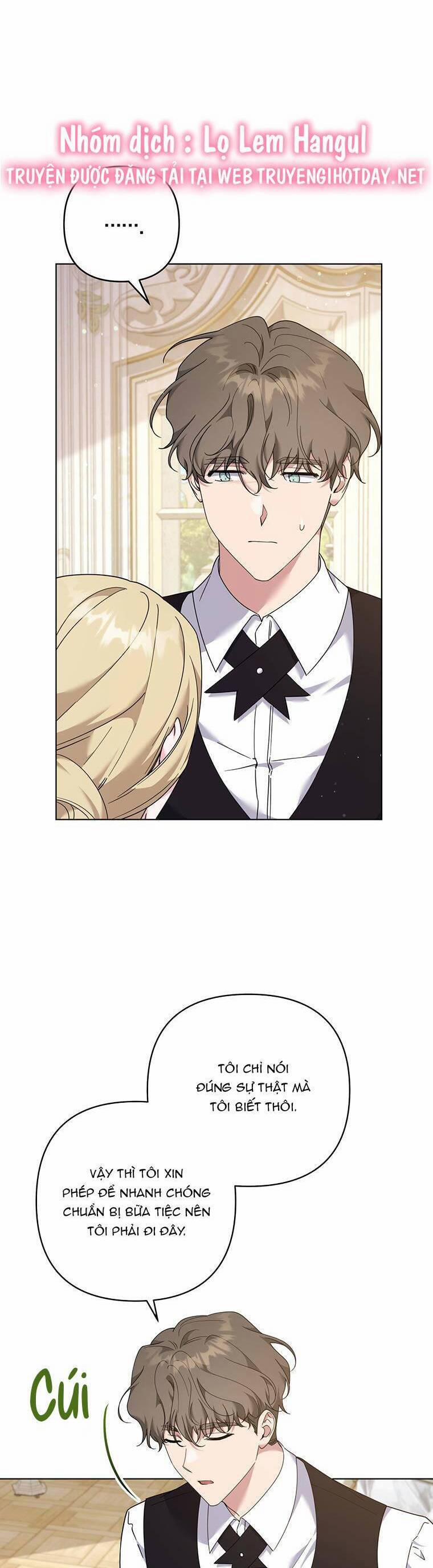 Hãy Để Tôi Được Hiểu Em 129 trang 37