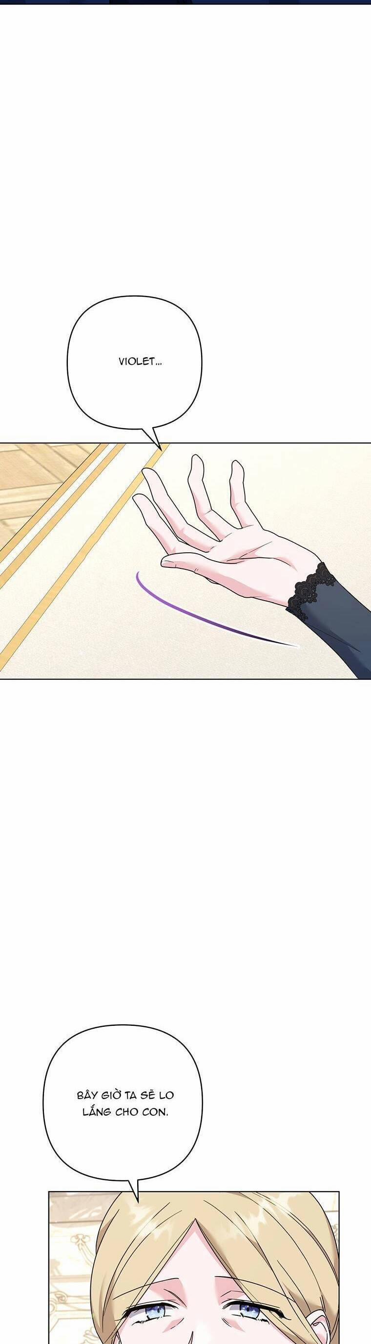 Hãy Để Tôi Được Hiểu Em 129 trang 6