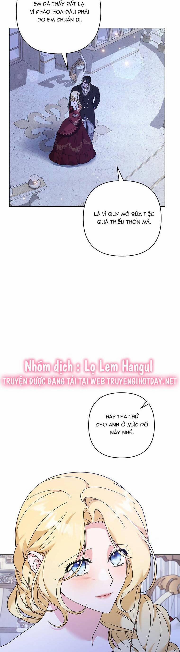 Hãy Để Tôi Được Hiểu Em 130 trang 10