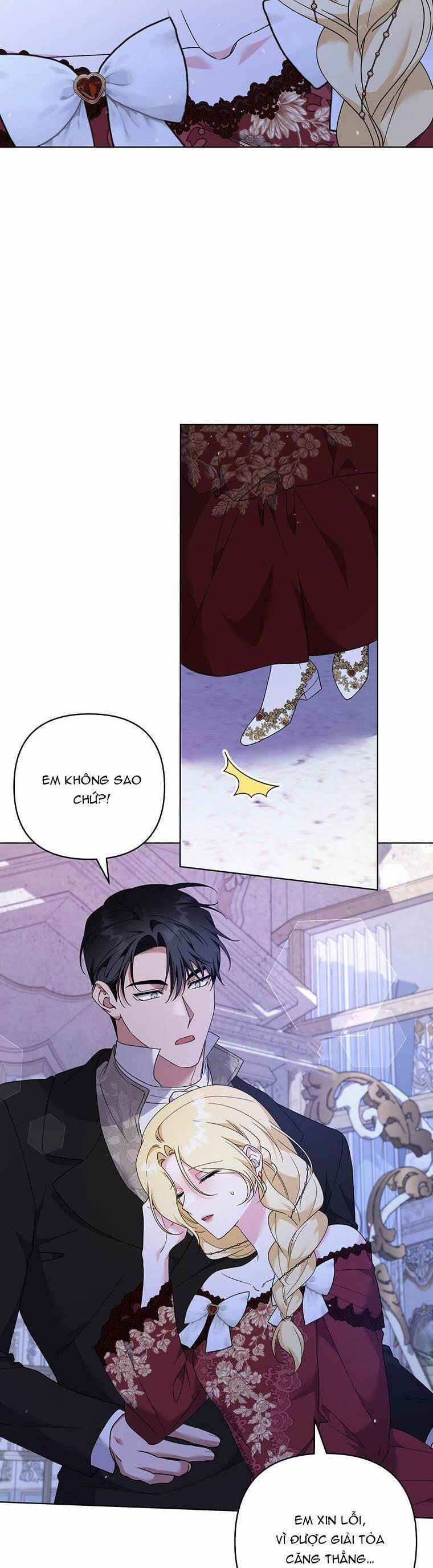 Hãy Để Tôi Được Hiểu Em 130 trang 11