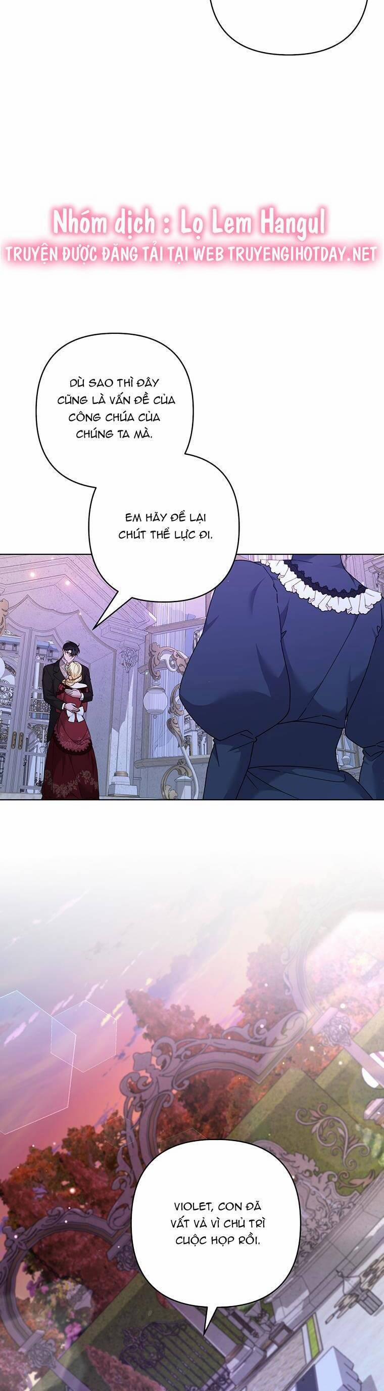 Hãy Để Tôi Được Hiểu Em 130 trang 12