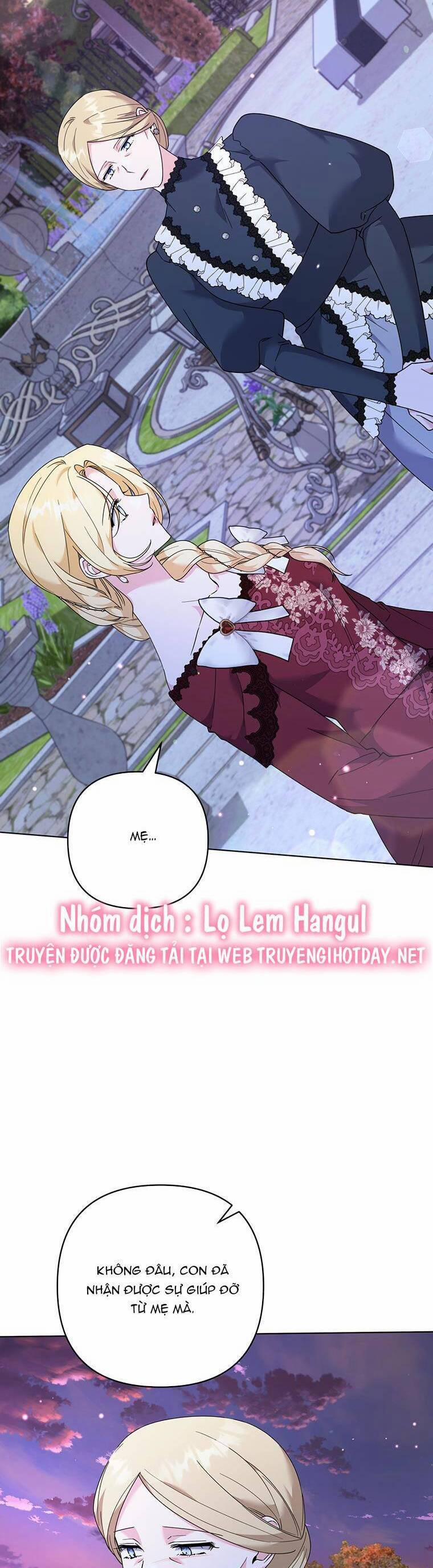 Hãy Để Tôi Được Hiểu Em 130 trang 13