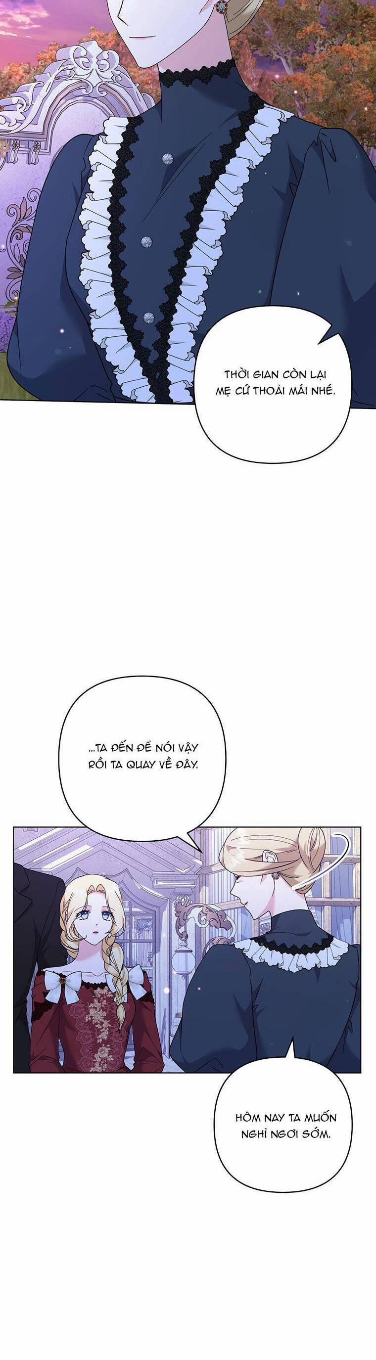 Hãy Để Tôi Được Hiểu Em 130 trang 14