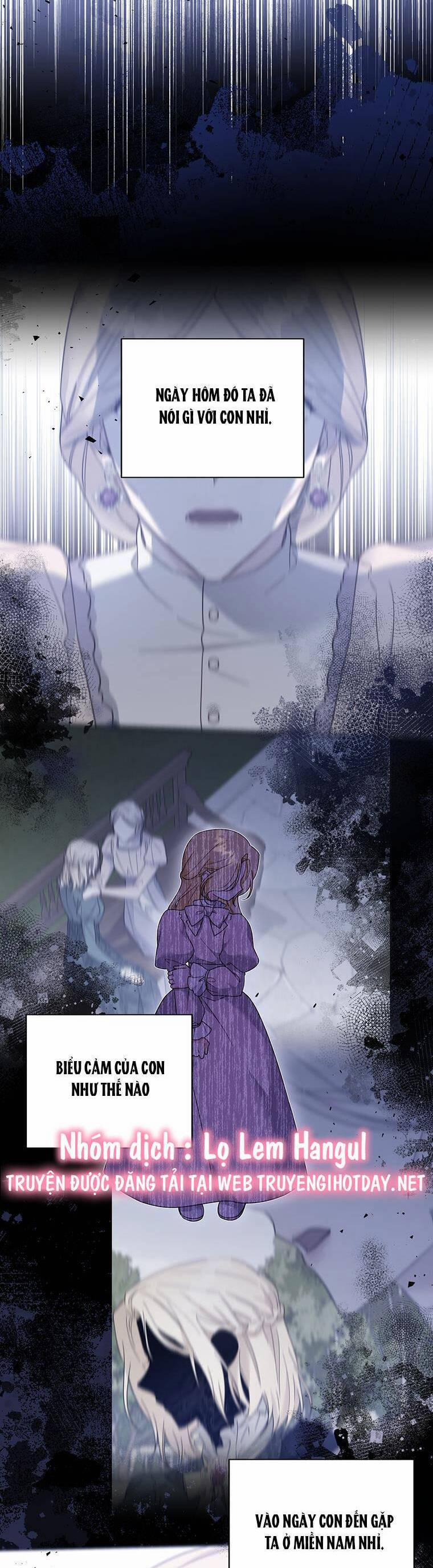 Hãy Để Tôi Được Hiểu Em 130 trang 25