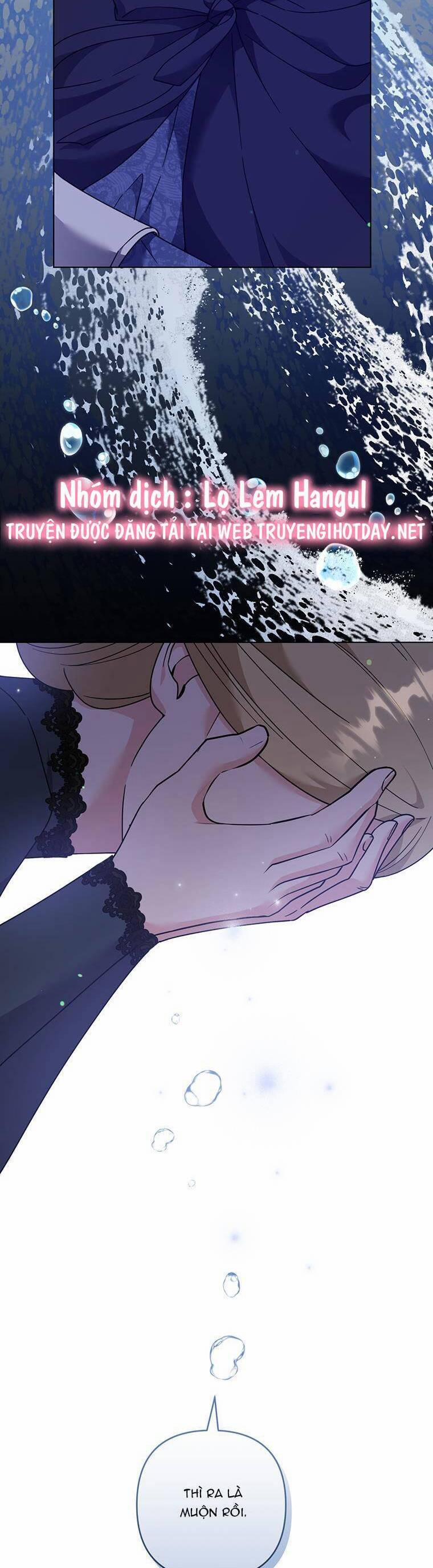 Hãy Để Tôi Được Hiểu Em 130 trang 27