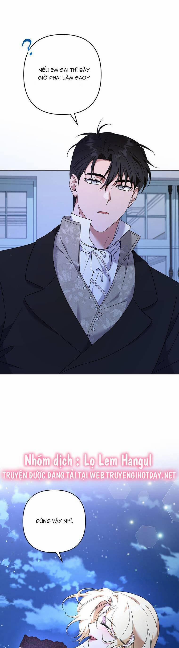 Hãy Để Tôi Được Hiểu Em 130 trang 33