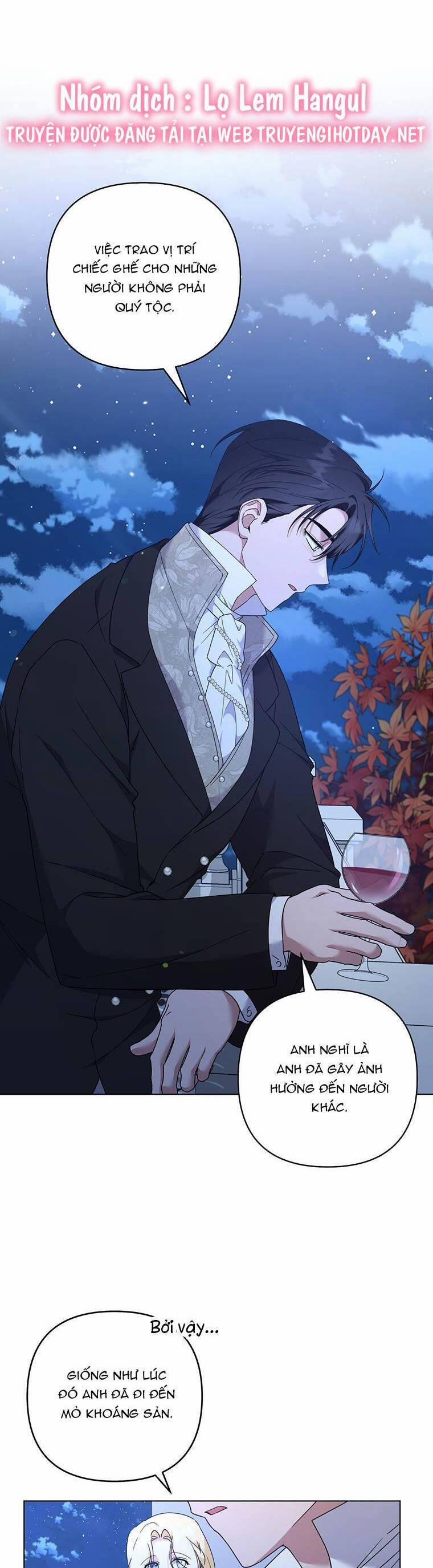 Hãy Để Tôi Được Hiểu Em 130 trang 35