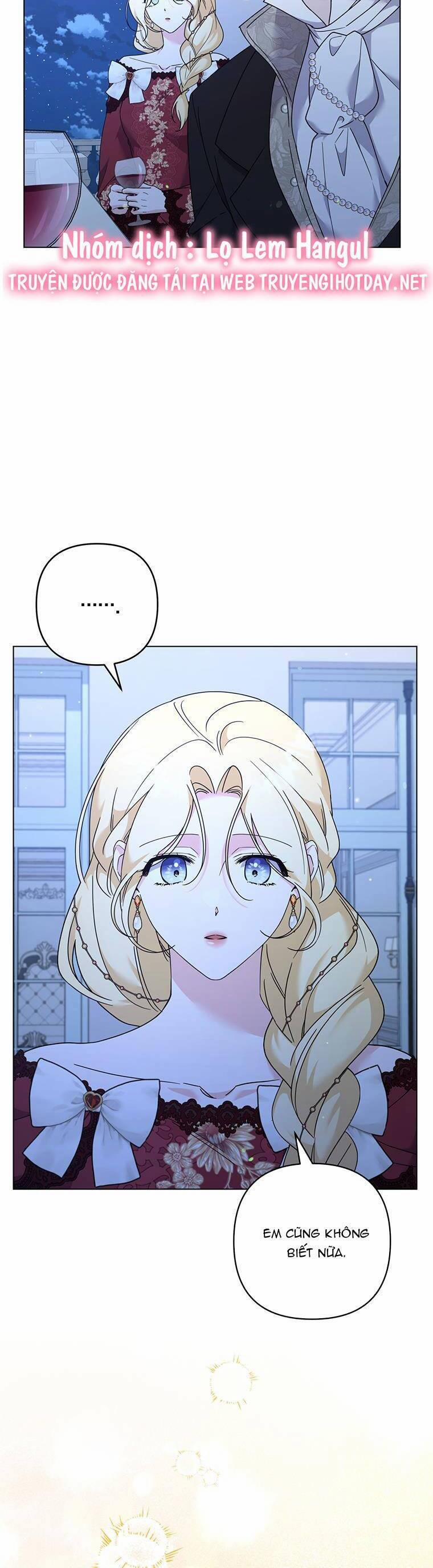 Hãy Để Tôi Được Hiểu Em 130 trang 36