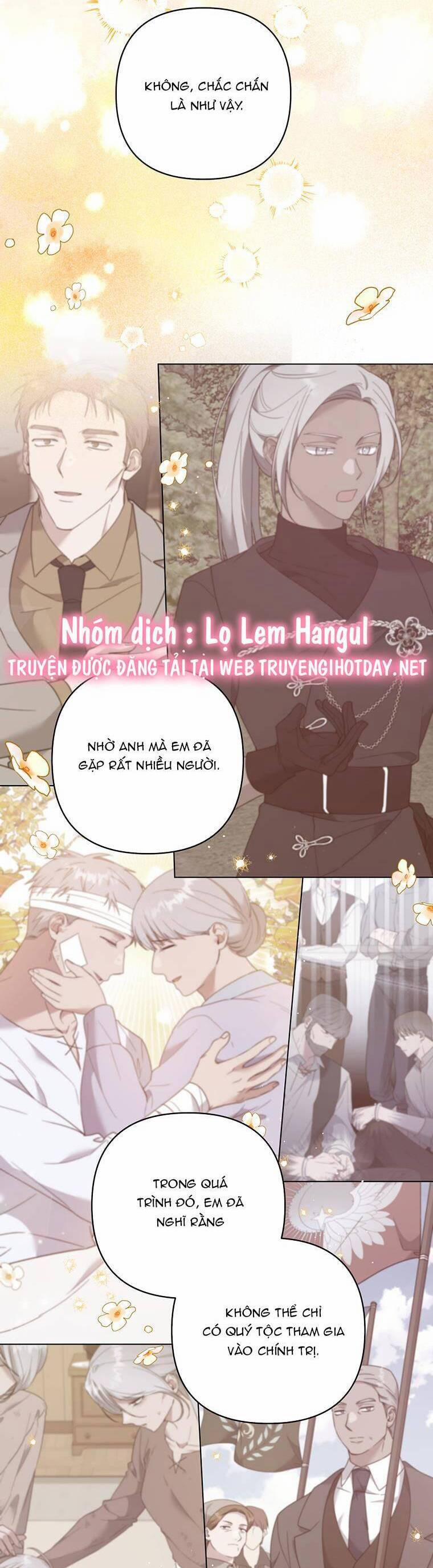 Hãy Để Tôi Được Hiểu Em 130 trang 37