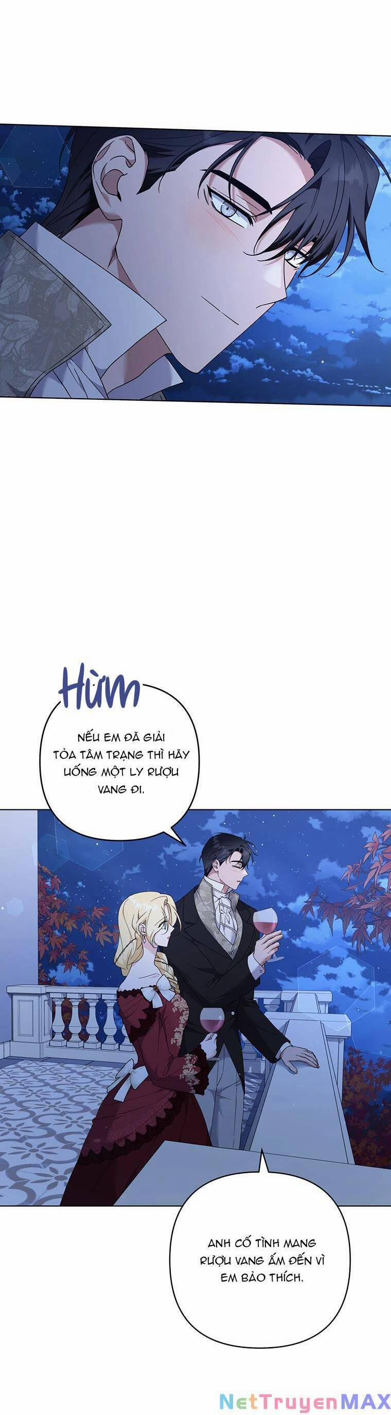 Hãy Để Tôi Được Hiểu Em 130 trang 39