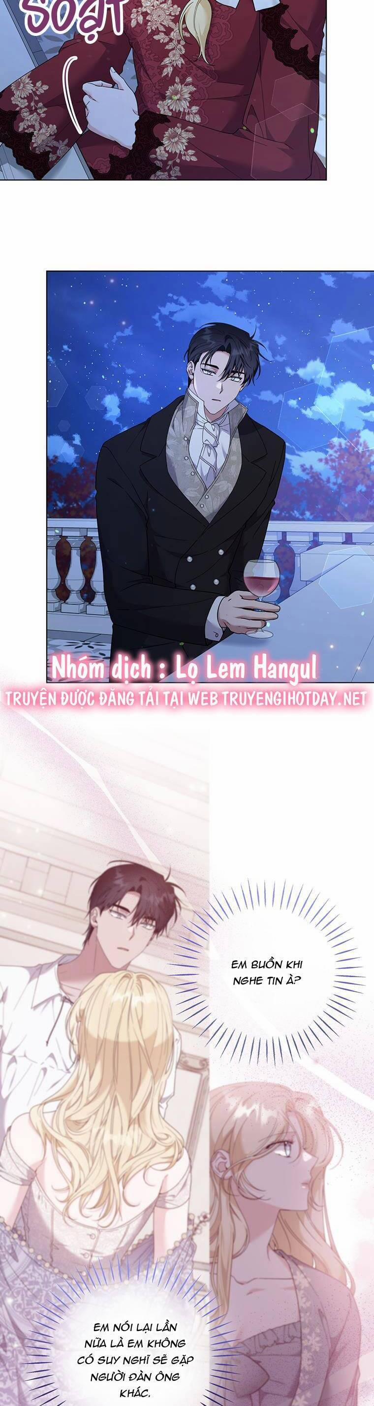 Hãy Để Tôi Được Hiểu Em 130 trang 41