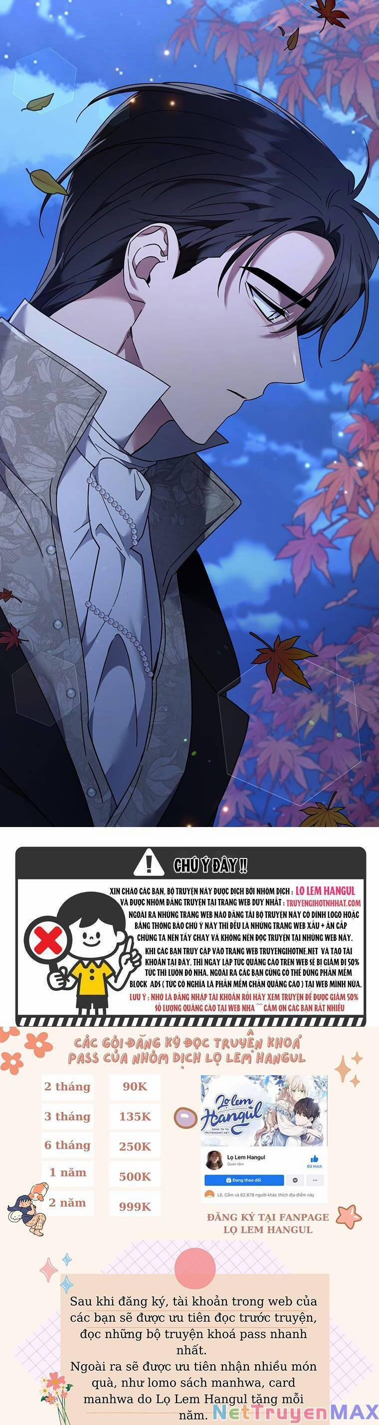 Hãy Để Tôi Được Hiểu Em 130 trang 43