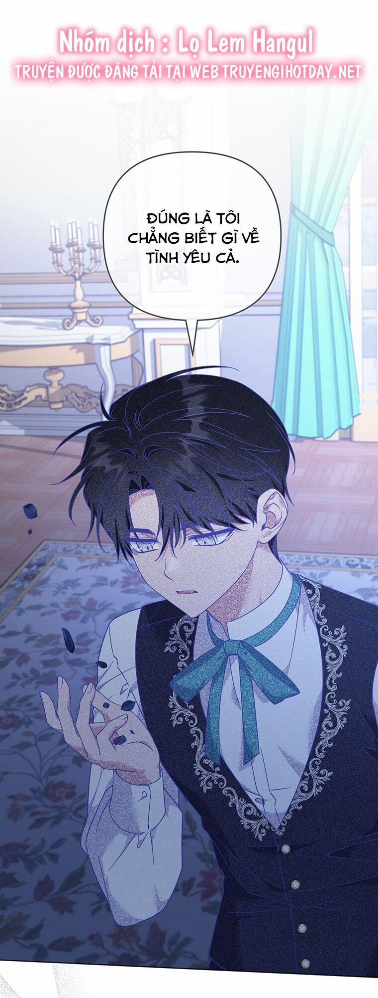 Hãy Để Tôi Được Hiểu Em 131 trang 10