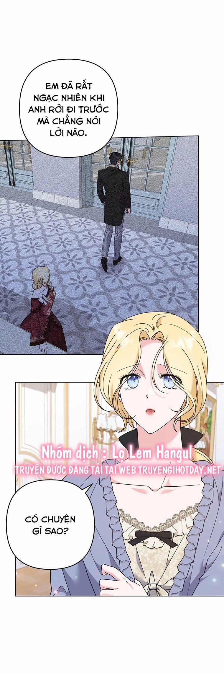 Hãy Để Tôi Được Hiểu Em 131 trang 14