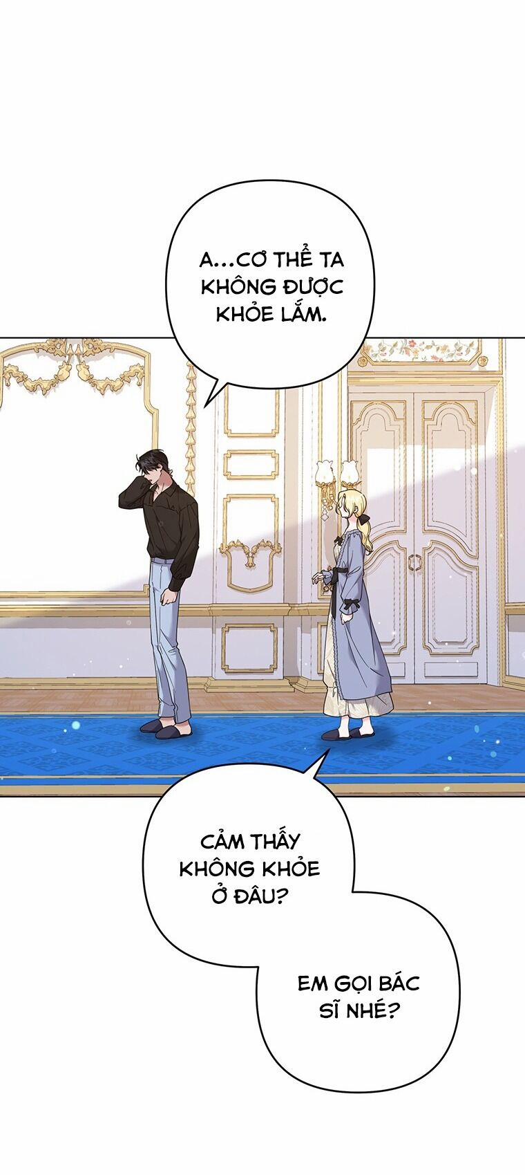 Hãy Để Tôi Được Hiểu Em 131 trang 15