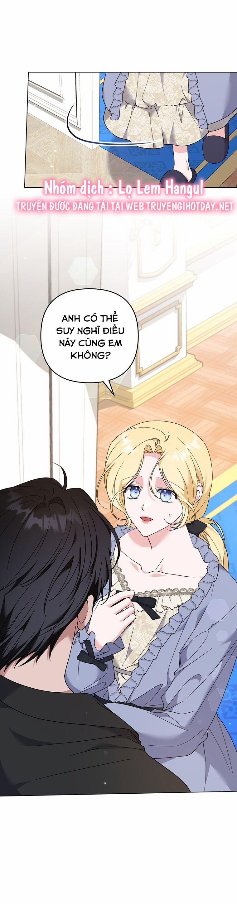 Hãy Để Tôi Được Hiểu Em 131 trang 22