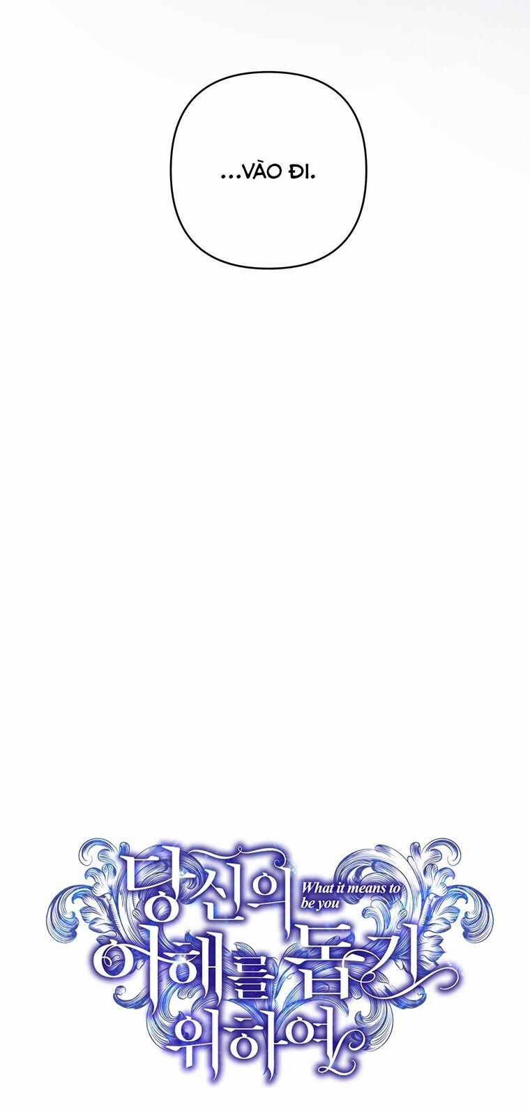 Hãy Để Tôi Được Hiểu Em 131 trang 24